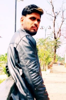 Mritunjay Kumar - Model in Ranchi | www.dazzlerr.com