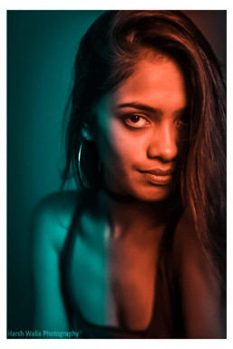 Bhumika Rahi - Model in Bhopal | www.dazzlerr.com