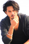 Shailesh Rana - Model in  | www.dazzlerr.com