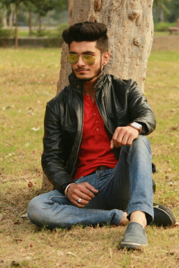 VARUN AGARWAL - Model in Delhi | www.dazzlerr.com