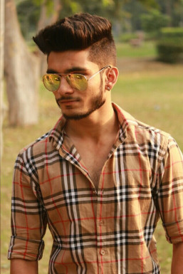 VARUN AGARWAL - Model in Delhi | www.dazzlerr.com