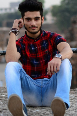 VARUN AGARWAL - Model in Delhi | www.dazzlerr.com