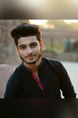 VARUN AGARWAL - Model in Delhi | www.dazzlerr.com