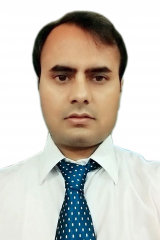 DEEP CHATTERJEE - Model in Delhi | www.dazzlerr.com