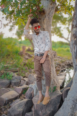 Abhishek - Model in Bhopal | www.dazzlerr.com