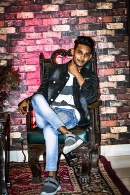 Devraj Singh - Model in Aligarh | www.dazzlerr.com