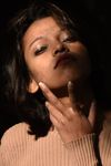 Nisha Mishra - Anchor in Delhi | www.dazzlerr.com