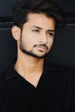 Vishant Verma - Actor in New Delhi | www.dazzlerr.com