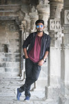 Vaibhav Wankhade - Model in Aurangabad | www.dazzlerr.com