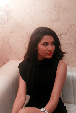 Megha Dhingra - Model in Delhi | www.dazzlerr.com