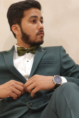 Abhishek Lodh - Model in Nagpur | www.dazzlerr.com