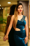 Anchor Ruchi Gopal - Anchor in New Delhi | www.dazzlerr.com