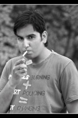 Kuldeep Kaushik - Model in Delhi | www.dazzlerr.com