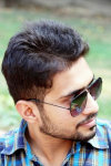 Nitin - Model in Delhi | www.dazzlerr.com