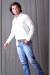 Abhishek Dangi - Model in Delhi | www.dazzlerr.com