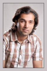 Abhishek Dangi - Model in Delhi | www.dazzlerr.com