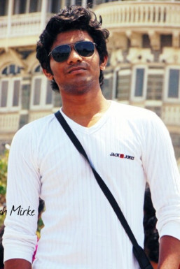 AADESH MIRKE - Model in Delhi | www.dazzlerr.com