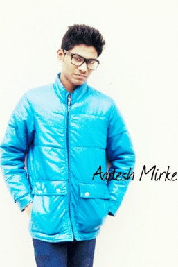 AADESH MIRKE - Model in Delhi | www.dazzlerr.com
