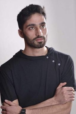 Ishfaq Malik - Model in Lucknow | www.dazzlerr.com
