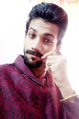 Sagar Roy - Model in Dhanbad | www.dazzlerr.com