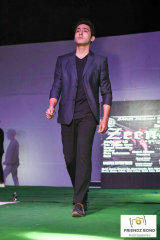 Nishant Dhiman - Model in Delhi | www.dazzlerr.com