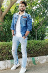 Aman Verma - Model in Delhi | www.dazzlerr.com