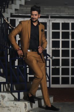 Sahil Nachaal - Model in Deoli | www.dazzlerr.com
