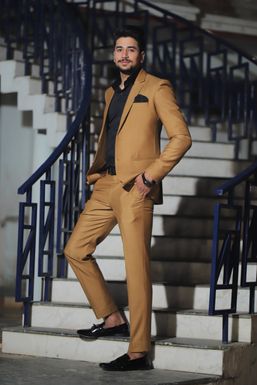 Sahil Nachaal - Model in Deoli | www.dazzlerr.com