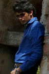 Nishkarsh Sinha - Model in Delhi | www.dazzlerr.com