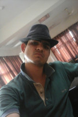 Ankit Chandel - Model in Delhi | www.dazzlerr.com