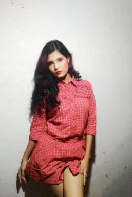 Amisha Dey - Model in Kolkata | www.dazzlerr.com