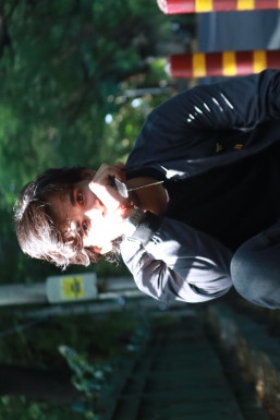 Somesh Mishra - Actor in Mumbai | www.dazzlerr.com