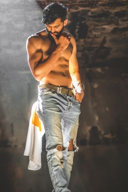 Satyavishwanadh Kodamarti Model Bangalore