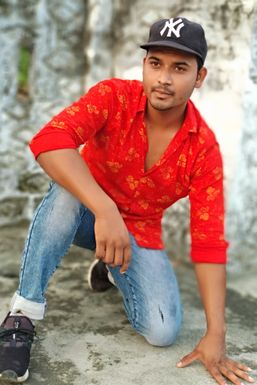 Moheeb Rahman - Modelling Choreographer in Datia | www.dazzlerr.com