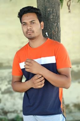 Moheeb Rahman - Modelling Choreographer in Datia | www.dazzlerr.com