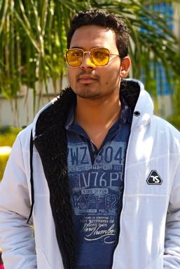 Moheeb Rahman - Modelling Choreographer in Datia | www.dazzlerr.com