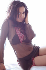 Ashmita Bakshi - Model in Mumbai | www.dazzlerr.com