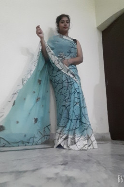 Diksha Gomdhani - Model in Agra | www.dazzlerr.com