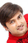 Anuj Kumar - Model in Delhi | www.dazzlerr.com