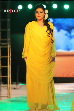 Progyashree Hazarika - Model in New Delhi | www.dazzlerr.com