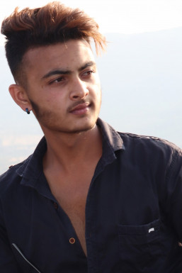 Mohammedzaid - Actor in Surat | www.dazzlerr.com