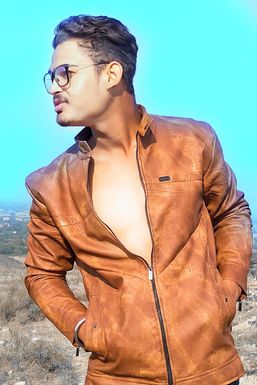 Kunal Kushwah - Model in Singrauli | www.dazzlerr.com