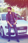 Akashdeep Singh - Model in Sangrur | www.dazzlerr.com