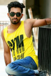 Rahul Poonia - Model in Delhi | www.dazzlerr.com