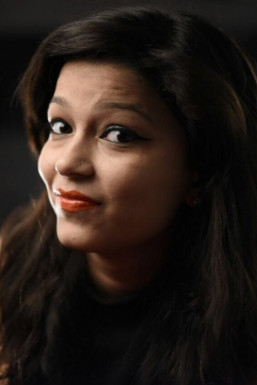 Charu Sharma Shonai - Model in Delhi | www.dazzlerr.com