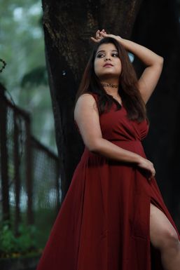 Ketki Keskar - Model in Pimpri Chinchwad | www.dazzlerr.com