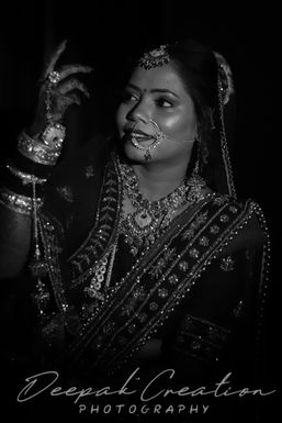Deepak Prajapati - Photographer in Begum Pur | www.dazzlerr.com