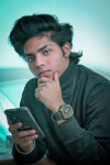 Shreyansh Kumar - Model in Kanpur | www.dazzlerr.com