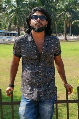 Sourabh Yadav - Model in Hyderabad | www.dazzlerr.com