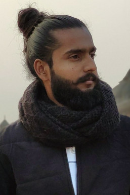 Jairaj Jaiswal - Model in Noida | www.dazzlerr.com